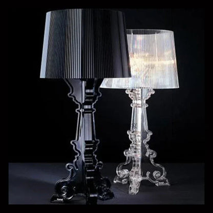 Skorter | RoyaleGlow Luxurious Table Lamp – Baroque Elegance for Your Home