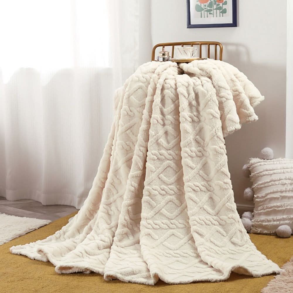 Skorter | DOLA - Cloud Soft Blanket