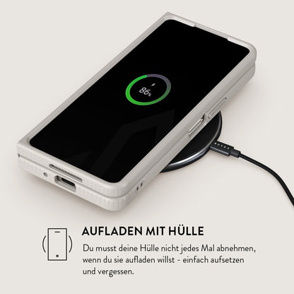 Skorter | Al Fresco - Samsung Galaxy Z Fold 4 Case