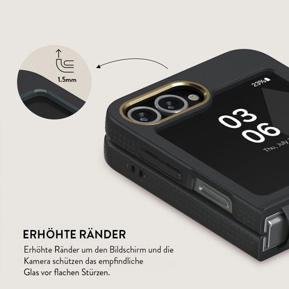 Skorter | Aperitivo - Samsung Galaxy Z Flip 6 Case