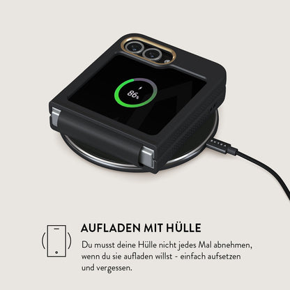 Skorter | Bandida - Samsung Galaxy Z Flip 6 Case