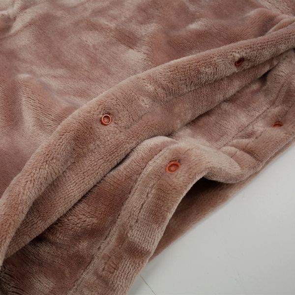 Skorter | Cordless Electric Heated Blanket – Portable USB Flannel Heated Throw