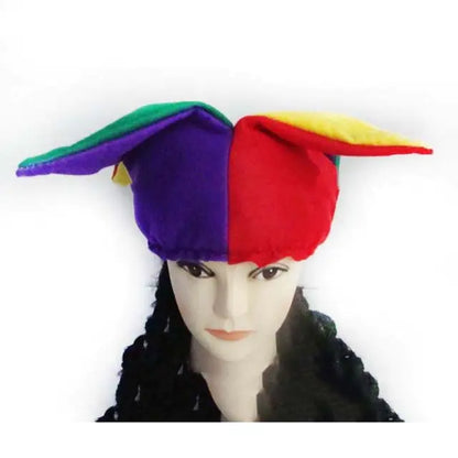 Skorter | Cosplay Clown Hat for Parties