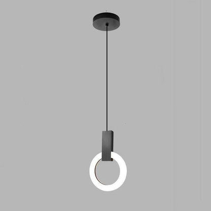 Skorter | Nordic LED pendant lamp