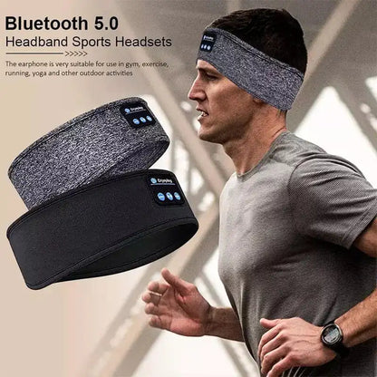 Skorter | Bluetooth Headphone Headband