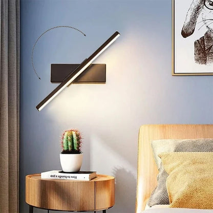 Skorter | Glowpanel - Modern Led-Wall Lamp