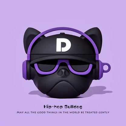 Skorter | 3D Earphone Cover Case for AirPods