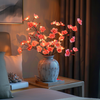 Skorter | LED Fairy Light Olive Branch