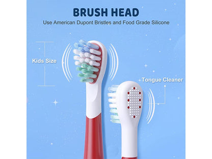 Skorter | Kids Electric Toothbrush