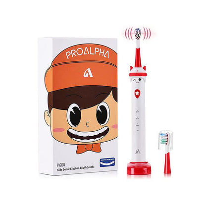 Skorter | Kids Electric Toothbrush