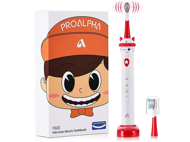 Skorter | Kids Electric Toothbrush