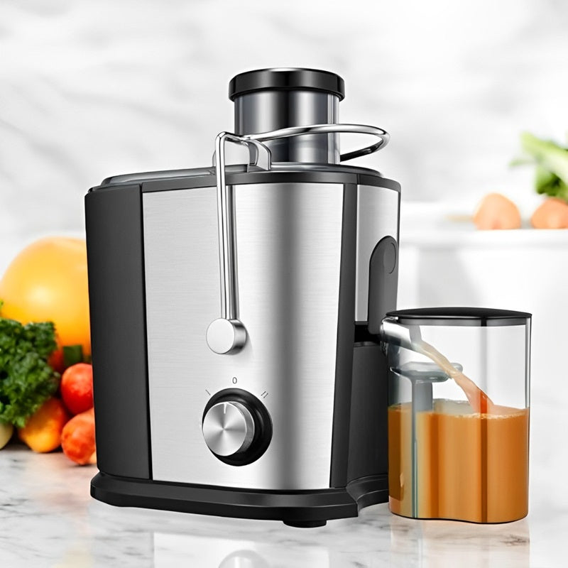 Skorter | 800W Electric Juicer Machine with Dual Speed Settings