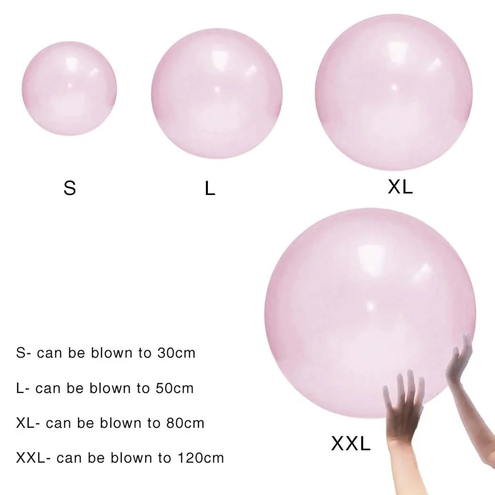 Skorter | Children Balloon