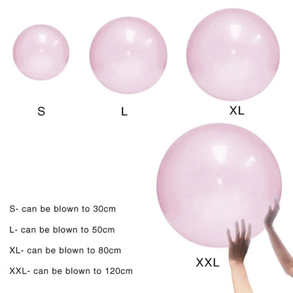 Skorter | Children Balloon