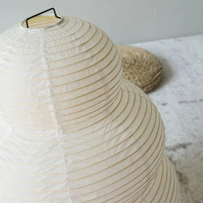 Skorter | AkariBeam - Soft Glow Japandi Rice Paper Light