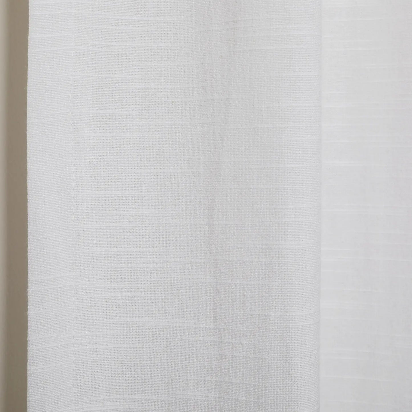 Skorter | Aira - Linen-Cotton Curtain with Soft Fabric