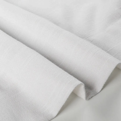 Skorter | Aira - Linen-Cotton Curtain with Soft Fabric