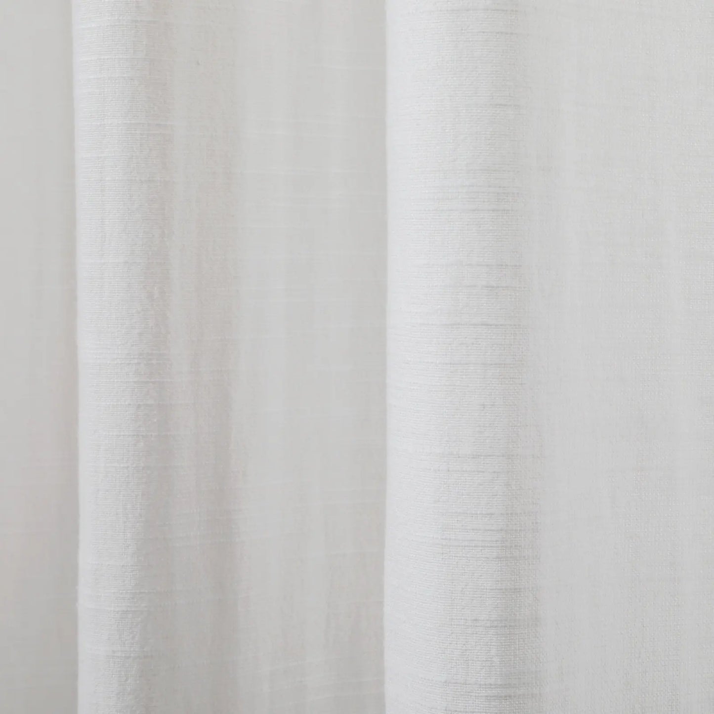 Skorter | Aira - Linen-Cotton Curtain with Soft Fabric