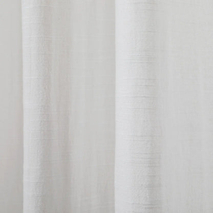 Skorter | Aira - Linen-Cotton Curtain with Soft Fabric