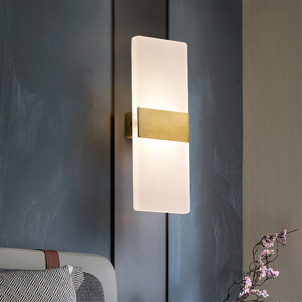 Skorter | CenturyGlow – Mid-Century Wall Lamp for Timeless Style
