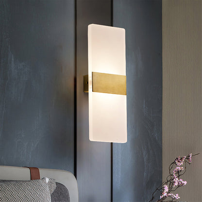 Skorter | CenturyGlow – Mid-Century Wall Lamp for Timeless Style