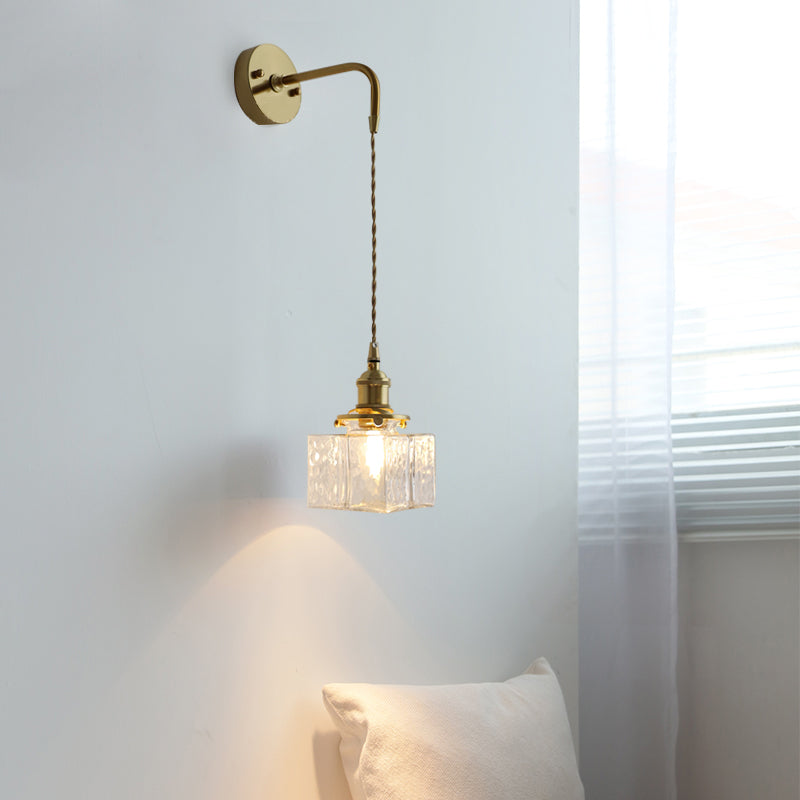 Skorter | RegalGlow – Royal-Inspired Wall Lamp for Refined Spaces