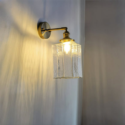 Skorter | RegalGlow – Royal-Inspired Wall Lamp for Refined Spaces