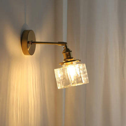 Skorter | RegalGlow – Royal-Inspired Wall Lamp for Refined Spaces