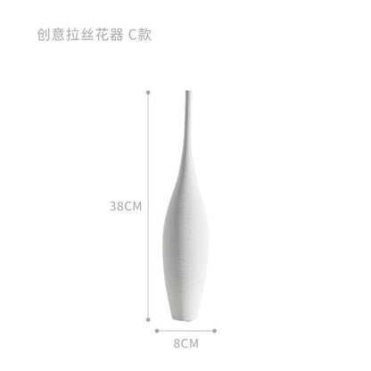 Skorter | Handmade Modern Minimalistic Vases