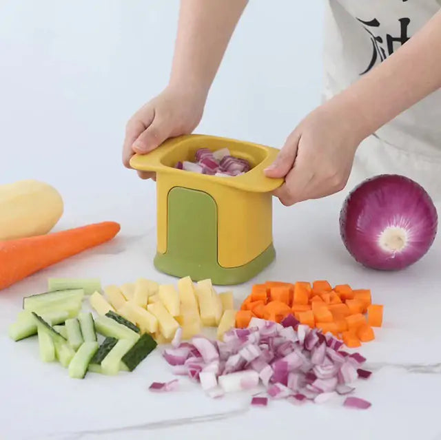 Skorter | Chips Maker Potato Cutter