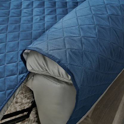 Skorter | Cover for extendable armchairs – anti-slip protection and premium comfort