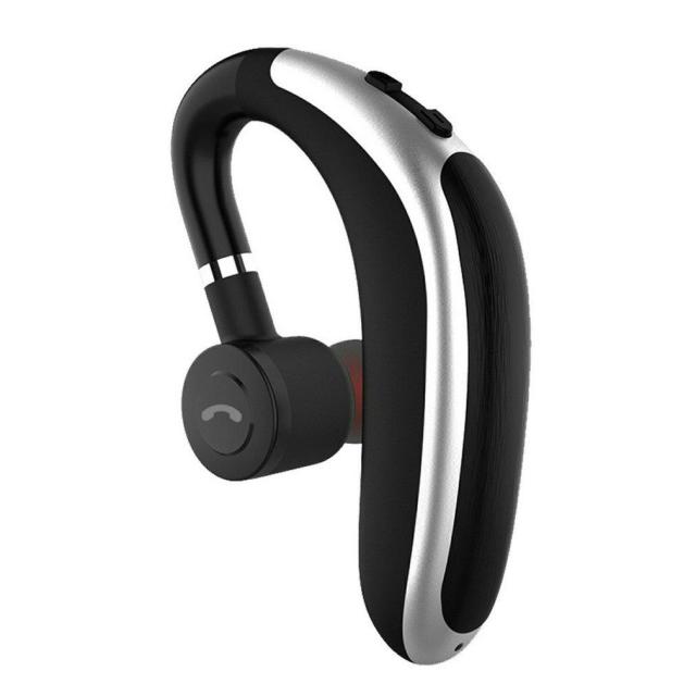 Skorter | Bluetooth 4.0 Headset Wireless With Noise Cancellation