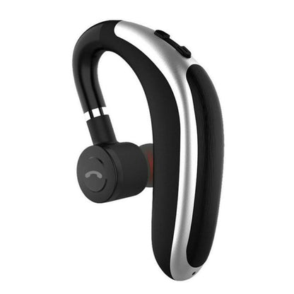Skorter | Bluetooth 4.0 Headset Wireless With Noise Cancellation