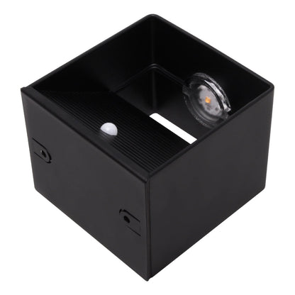 Skorter | SensorLux - Wall lamp with motion sensor