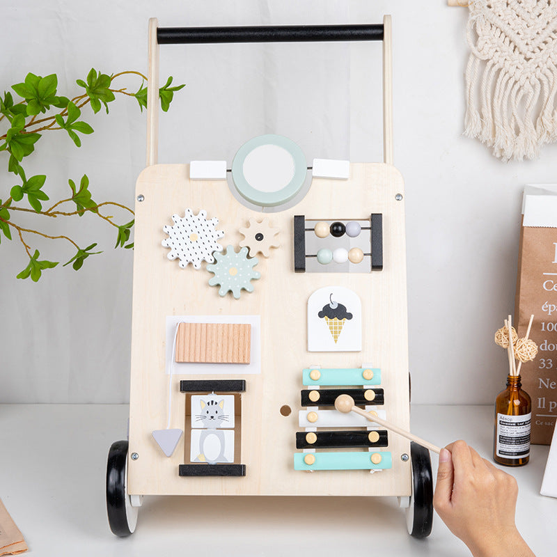 Skorter | Activity Centre Push Toys