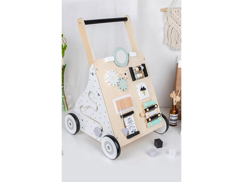 Skorter | Activity Centre Push Toys