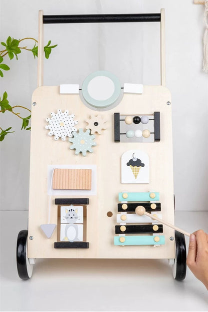 Skorter | Activity Centre Push Toys