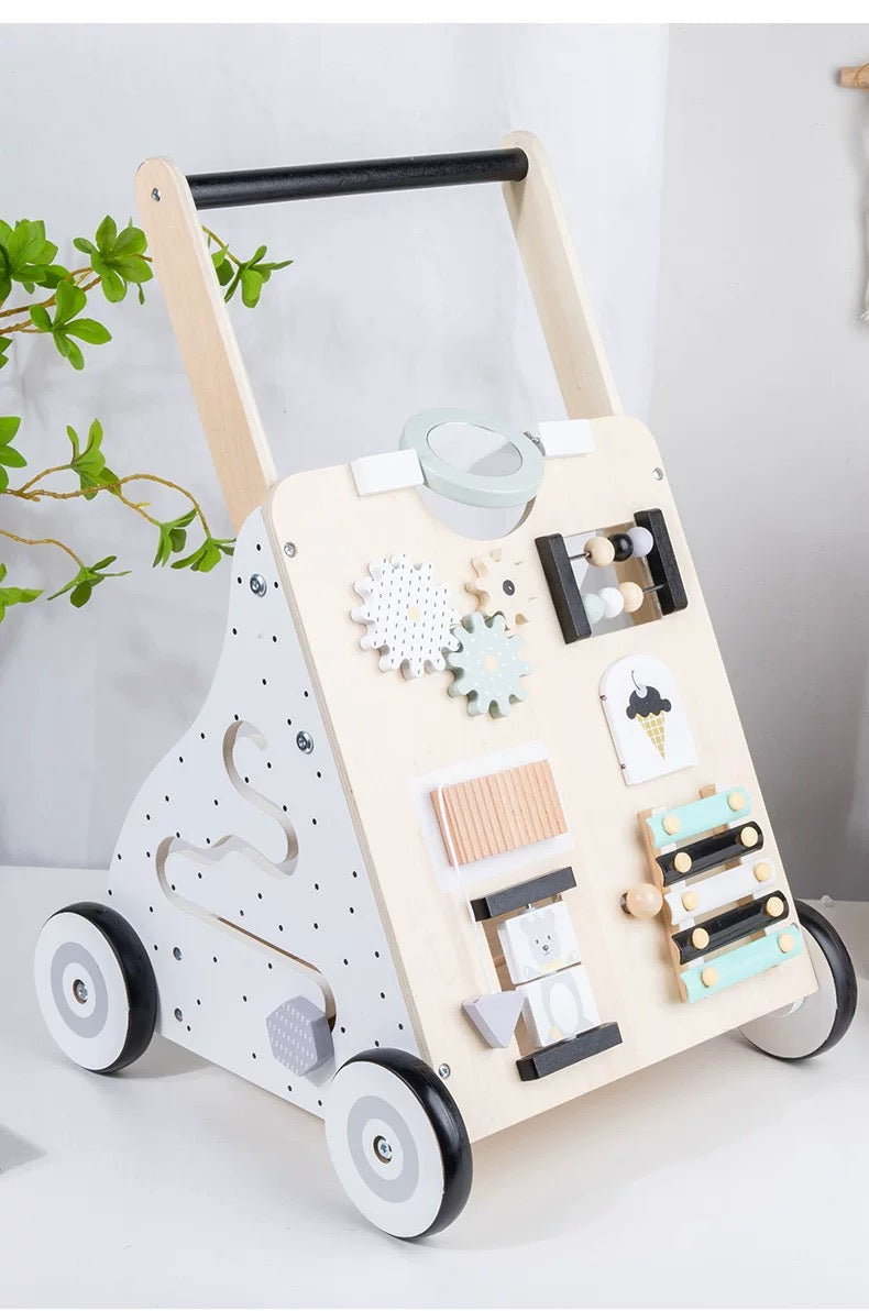 Skorter | Activity Centre Push Toys