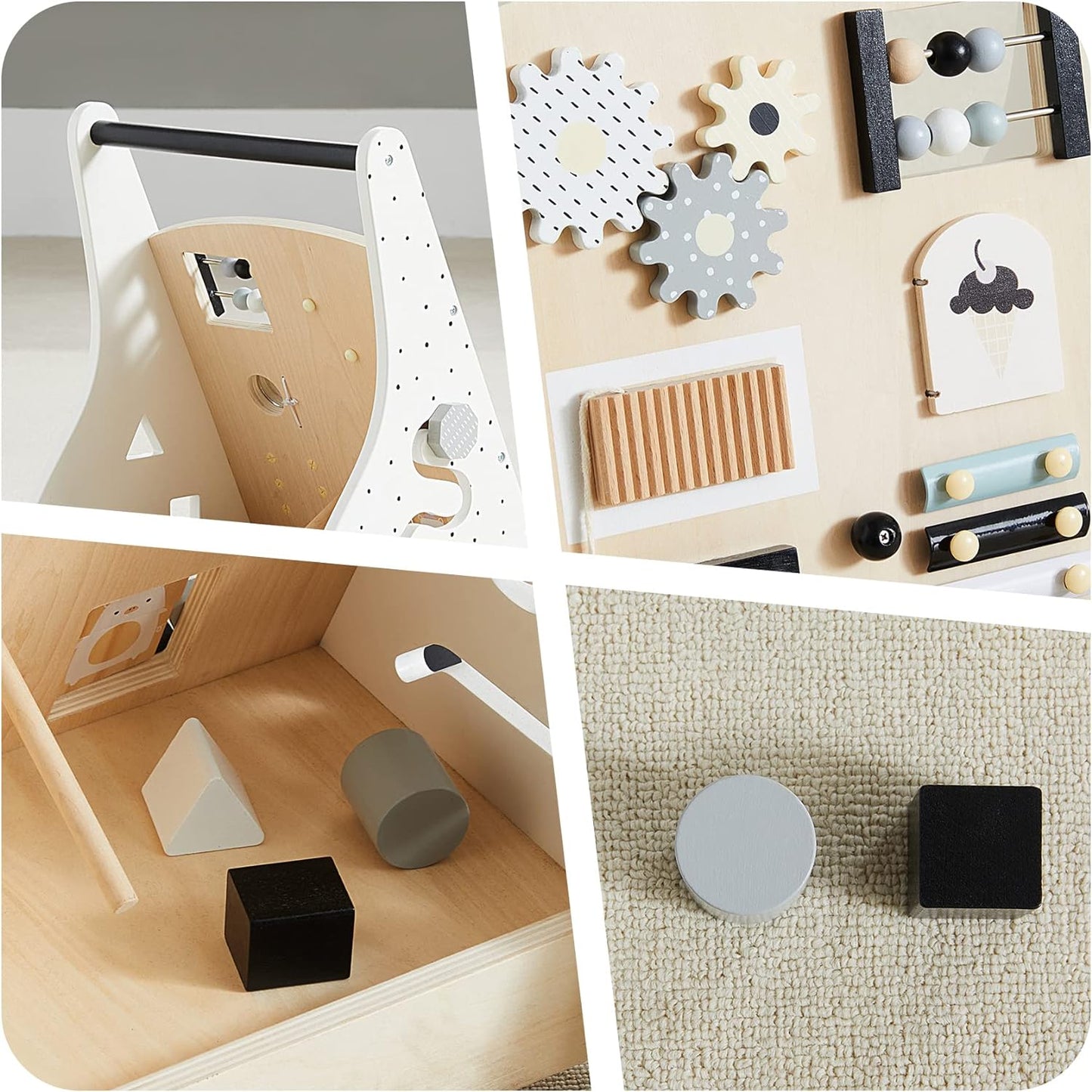 Skorter | Activity Centre Push Toys