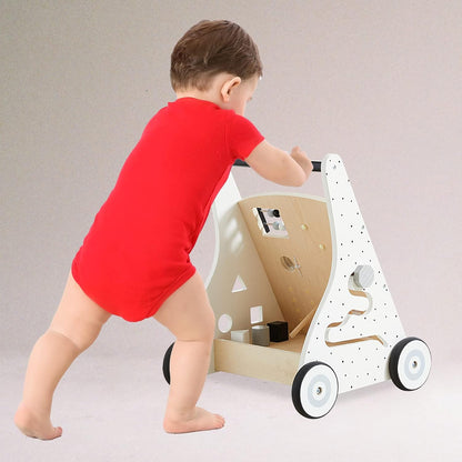 Skorter | Activity Centre Push Toys