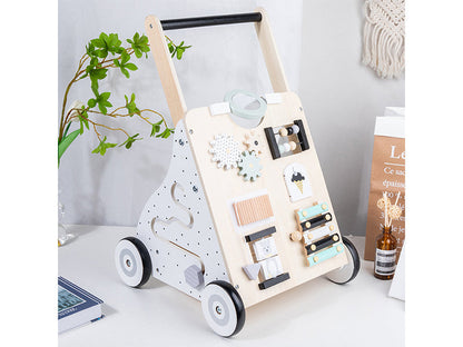 Skorter | Activity Centre Push Toys