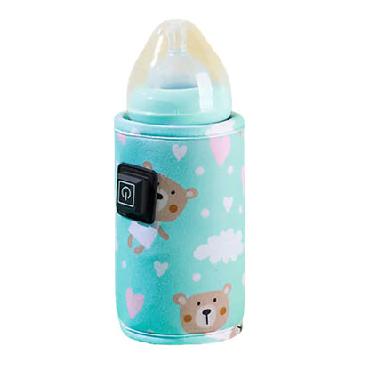 Skorter | Thermal Bottle Warmer Bag