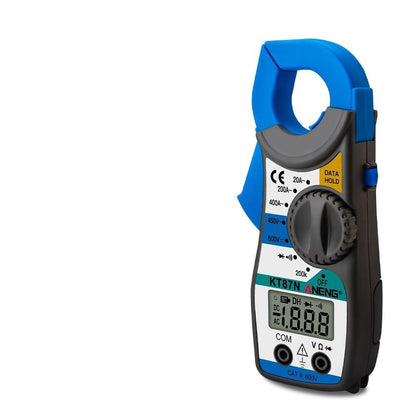 Skorter | Clamp Meter Multimeter Capacitance Megger Tester