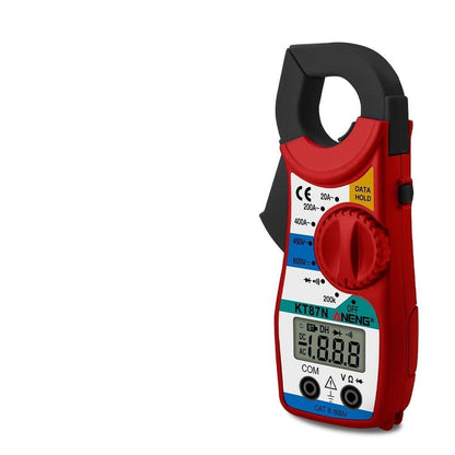 Skorter | Clamp Meter Multimeter Capacitance Megger Tester