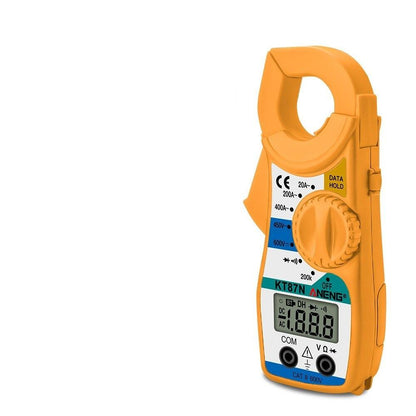 Skorter | Clamp Meter Multimeter Capacitance Megger Tester