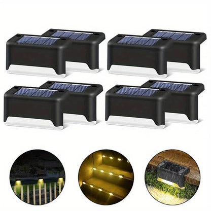 Skorter | Wireless Solar LED Outdoor Light – Waterproof Garden & Patio Lighting