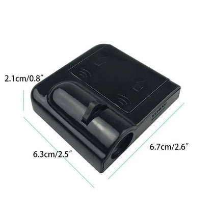Skorter | Wireless LED car door light for brand projection