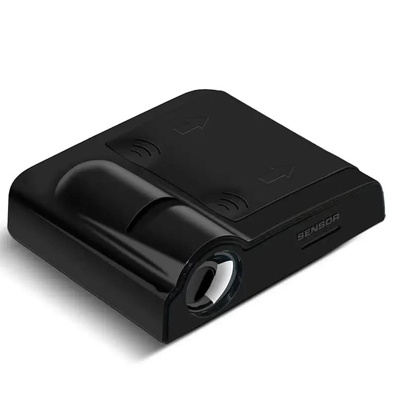 Skorter | Wireless LED car door light for brand projection