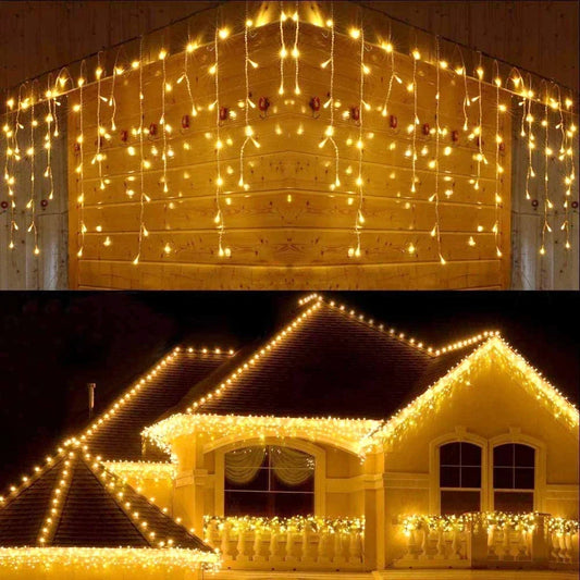 Skorter | LumiFest - LED Lighting for Christmas and New Year