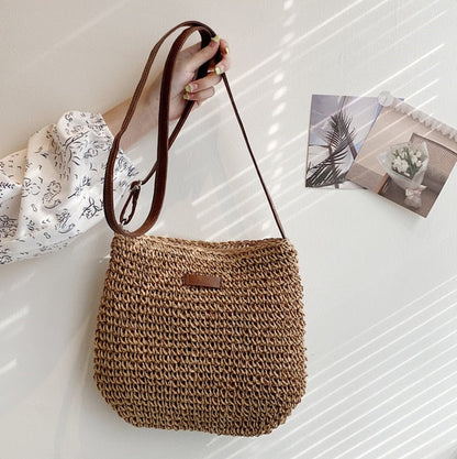Skorter | BOHOCHIC | Trendy Bohemian Bag | Handmade Design Shoulder Bag | Sustainable and Stylish